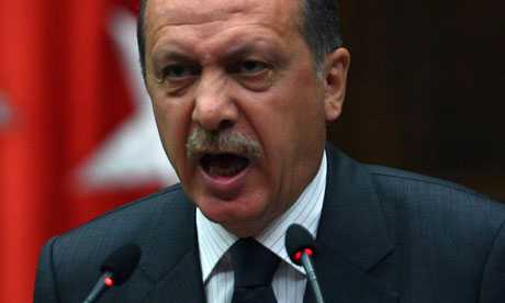 Recep Tayyip erdoğan