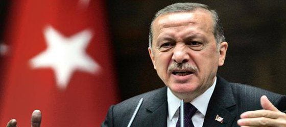 The Economist’ten Erdoğan yazısı: ‘Boğazdaki Delilik’