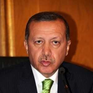 Erdoğan artık ne ‘başbakan’ ne de ‘sayın’