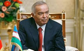Özbekistan Cumhurbaşkanı İslam Kerimov’dan Dünya Barışı’na Katkı