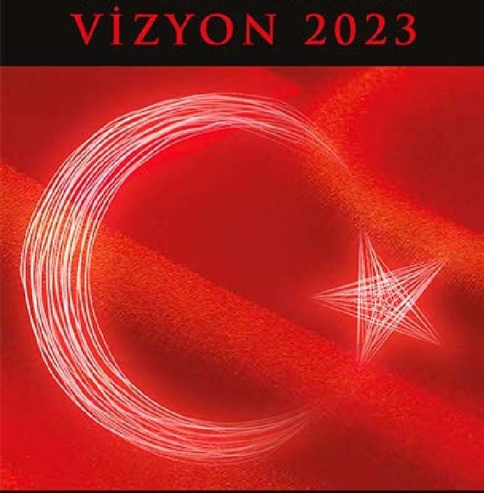 Prof.Dr. A N I L    Ç E Ç E N  - Turk Dunyasi ve Diasporasi Vizyon 2023 pdf 1 e1603978740427