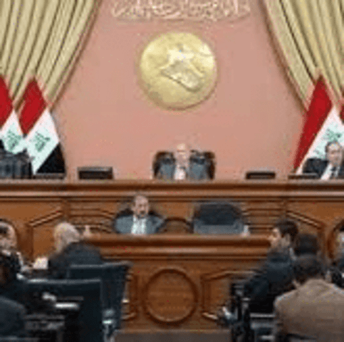 Bağdat’da Hükümet Kurma Çalışmaları ve Kürdistan Bölgesel Yönetimi