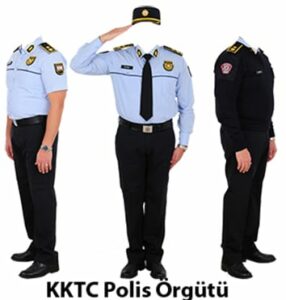 KKTC Polis Genel Müdürlüğü