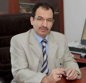Prof.Dr. Alaeddin Yalçınkaya
