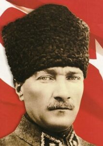 Mustafa-Kemal-Atatürk