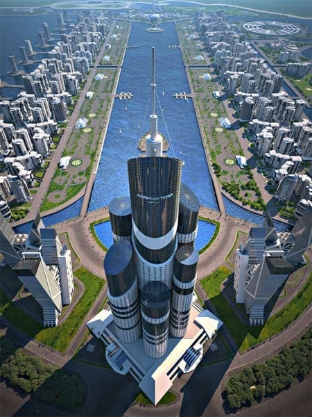 Azerbaycan_tower
