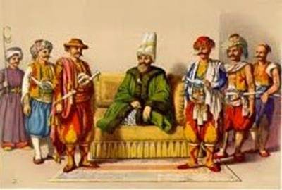 Geçmişten Günümüze Devşirme İttifakları ve Osmanlı’yı Yönlendirmeleri