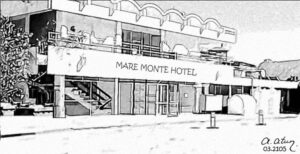 Mare Monte Hotel