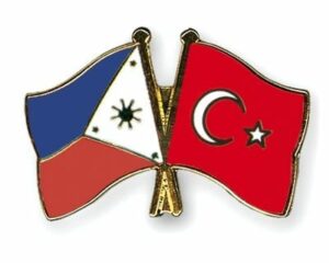 Philippines-Turkey