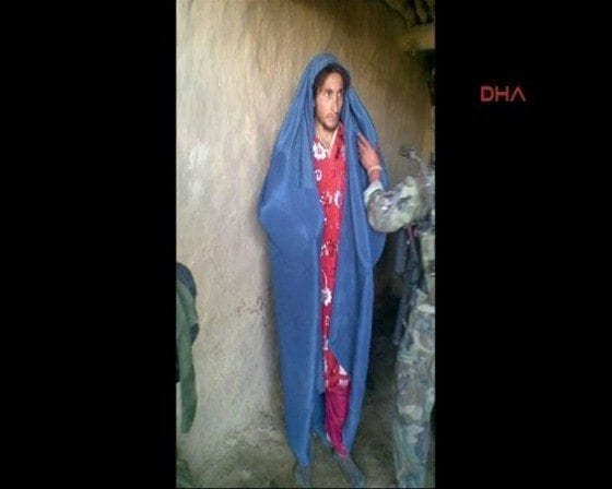 IRAK: Küçük kız jiletle sünnet edildi