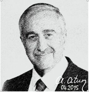 Mustafa Akinci