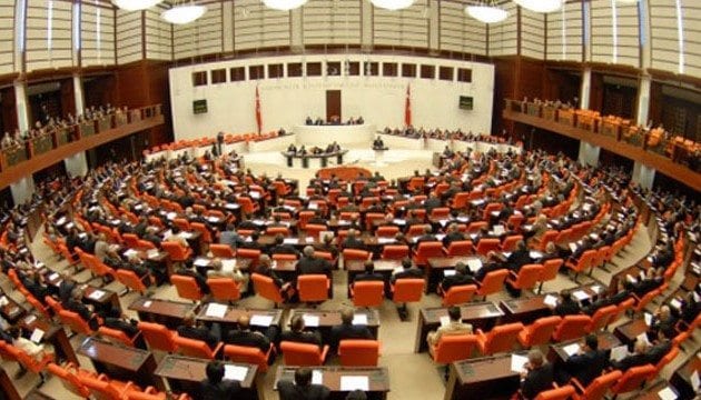 Sayın CHP Milletvekillerine çağrı
