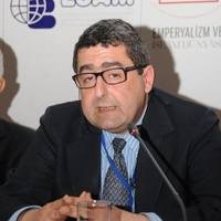 Mehmet Sukru Guzel:   Statement presented in the 1st International Symposium on Genocides of History: Facts, Realities, Falsifications, 2-3 April 2015/ Baku – Azerbaijan organized by Miras Social Organization in Support of Studying of Cultural Heritage