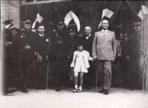 Atatürk'ün manevi kızı Sabiha Gökçen'in yeğeni olduğunu söyleyen Hripsime Sebilciyan Gazelyan'ın, "o bir Ermeni'ydi" iddiası tartışma başlattı. - 994367 3724989258732 652269976 n