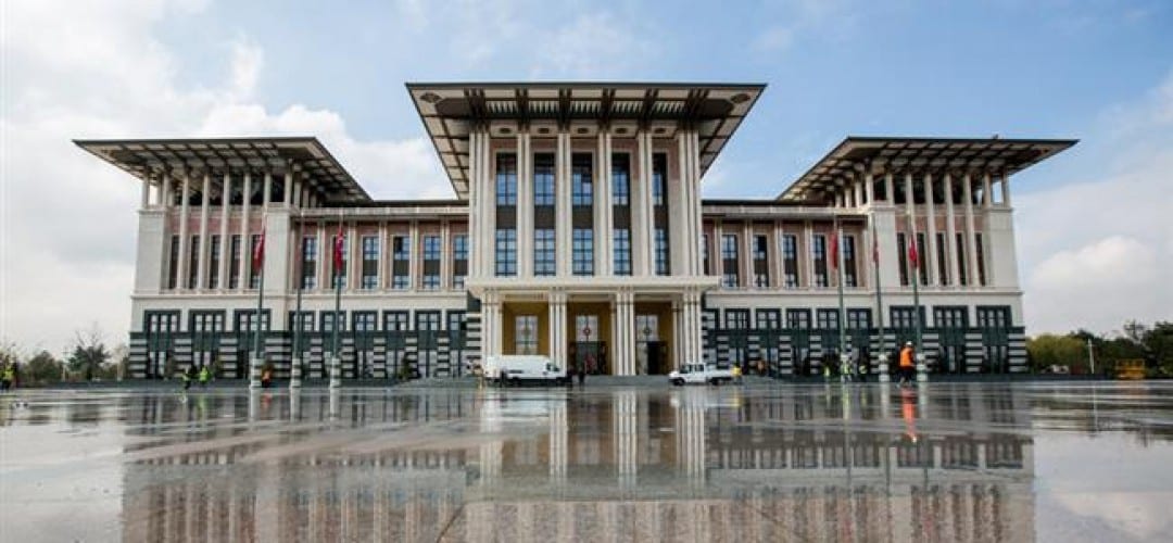 White Palace