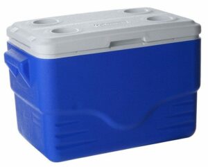 The trio raped the man repeatedly and collected his semen in plastic bags, placing them in a cooler box