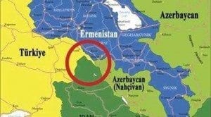 ATATÜRK’ÜN YARATTIĞI NAHÇIVAN: DOSTLUK KÖPRÜSÜ DEVLETİ - nahcivan azerbaycan