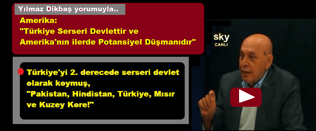 Türk Milleti bu videoyu mutlaka izlemeli