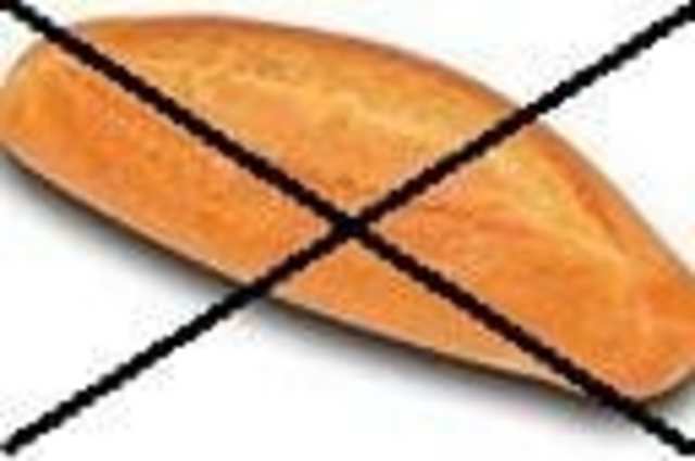 Neden beyaz ekmek tüketmemeliyiz?..