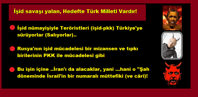Bahçeli: ‘Erdoğan’a önerim sen de sınır dışına çekil yerine Öcalan’ı bırak’ - isis