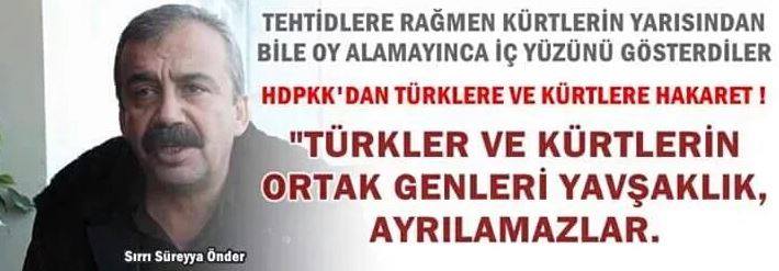 TSK bugün : Kürt Türkleri ile değil ;yabancı lejyonlarla ; eğit donat ile kazandırılan yabancı paralı askerlerle savaşmaktadır. - 12507111 927434860625796 8058312967555374067 n