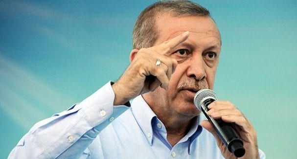 Akademisyenlerden Erdoğan’lı, PKK’lı yeni bildiri