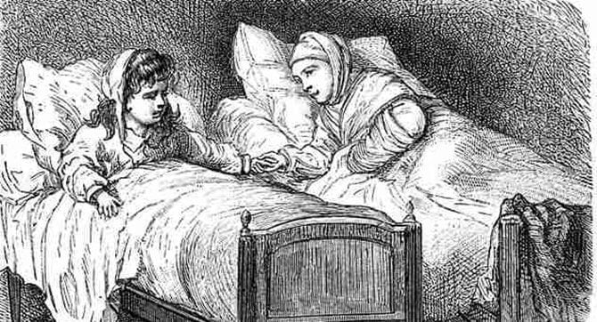 1800’lü yıllara geri gitme şansınız olsa, insanların çok farklı bir uyku rutinine sahip olduklarını görecekseniz. Belki de bugün düşündüğümüzde bize çok garip gelecek bir alışkanlığa… - ancestor sleep