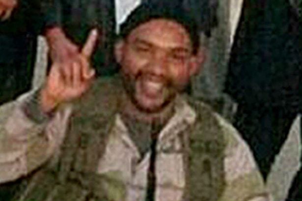 ISIS execution gang dubbed ‘The Beatles’ is now in Turkish prison