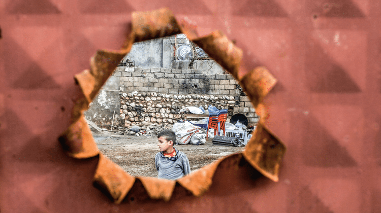 PKK DOSYASI : Çatışmanın ardından Silopi