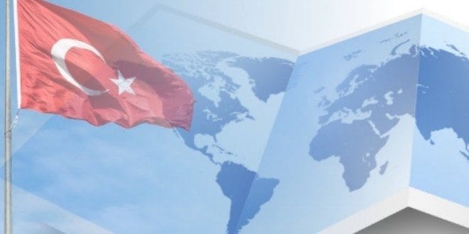 DIŞ POLİTİKA DOSYASI : Güncel Türk Dış Politikasında Düşünce Temelleri