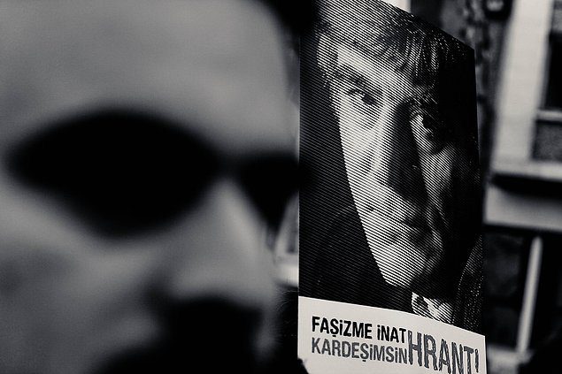 Cinayetin kilidini çözecek bazı somut bilgiler cinayetin hemen ardından ortaya çıkmıştı. 'Hrant Dink öldürülecek' istihbaratının Trabzon polisinde olduğu gibi Trabzon Jandarmasında da bulunduğu bu somut bilgilerin en önemlisiydi. - image002