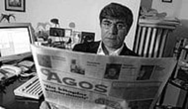 Cinayetin kilidini çözecek bazı somut bilgiler cinayetin hemen ardından ortaya çıkmıştı. 'Hrant Dink öldürülecek' istihbaratının Trabzon polisinde olduğu gibi Trabzon Jandarmasında da bulunduğu bu somut bilgilerin en önemlisiydi. - image007 1