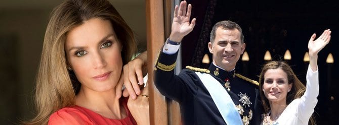 İspanya Prensesi Cristina’ya soruşturma