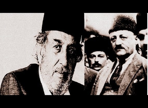 Mısıroğlu Atatürk’ü Sevmiyormuş  Sevenler de Ahmak ve Sahtekarmış