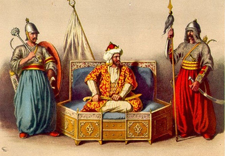 Osmanlı Devleti 1299 tarihinde Söğüt’te değil, 1302 yılında Yalova’da kurulmuştur