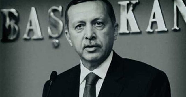 Tayyip Erdoğan neden başkan olmamalı?
