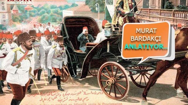 Türkiye'de meydanlarda ilk bomba 1905'te patlatılmıştı. Sultan Abdülhamit öldürmek için teröristlerin Yıldız Camii önünde patlattıkları bomba 26 kişinin ölümüne neden olmuştu. - tarih