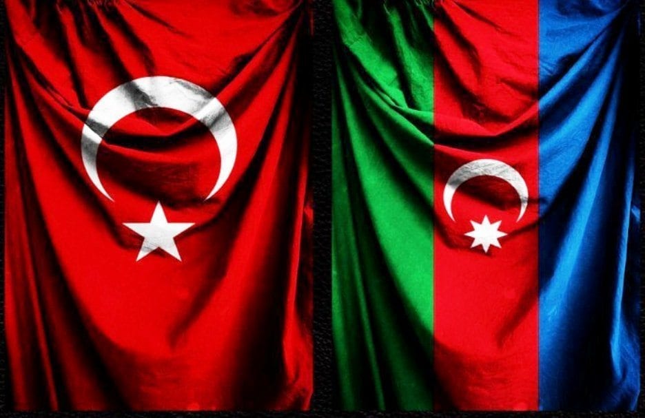 Azerbaycan'dan Ramazan kararı: İki devlet tek imsakiye- Aybike Eroğlu / TURKİSKFORUM - ABDULLAH TÜRER YENER - tuerkiye azerbaycan bayragi