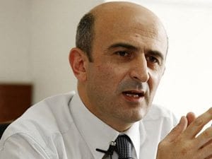 CHP Ömer Faruk Eminağaoğlu’nu kesin ihraç istemiyle disiplin kuruluna sevk etti