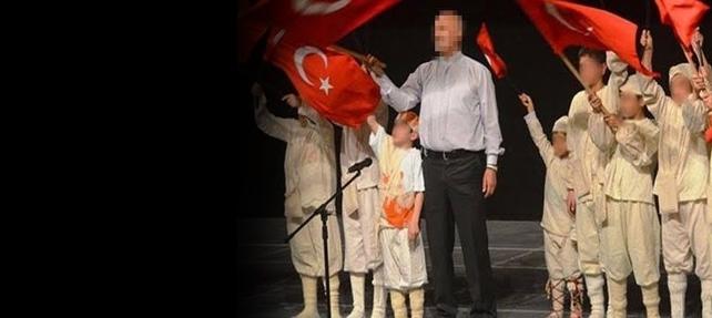 Ensar tecavüzcüsü solcu, eski MHP’li ve Ateist köyden çıkma imiş