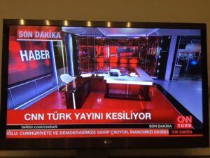 CNN turk
