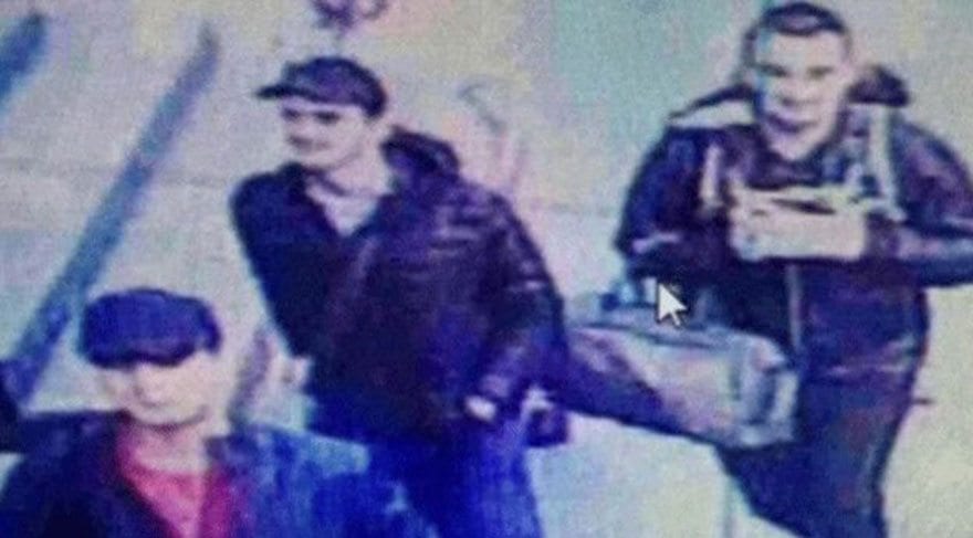 ABD'li yetkililer İstanbul Atatürk Havalimanı'nında 44 kişinin yaşamını yitirmesiyle sonuçlanan kanlı terör saldırısını planlayan kişinin IŞİD'in üst düzey savaşçılarından biri olduğu açıkladı. - image002 10