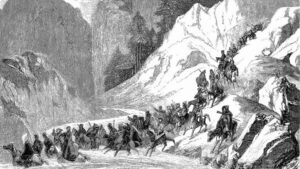 caucasian-provinces- history