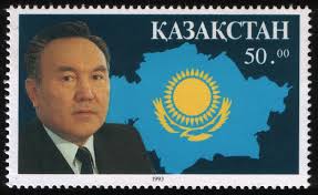 Kazakistan okullarında başörtüsü yasağı
