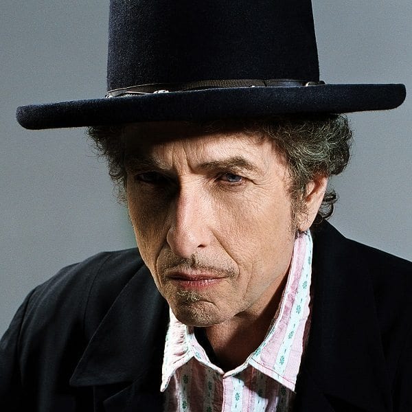Nobel ödülü Kars Kağızman’lı Bob Dylan’ın
