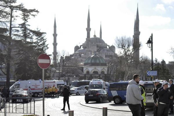 SON DAKİKA! ABD Dışişleri Bakanlığı İstanbul'daki başkonsolosluk personelinin ailelerine 'İstanbul'u terk edin' emri verdi. Gerekçe olarak terör saldırısı ihtimalinin arttığı belirtildi. - image003 1