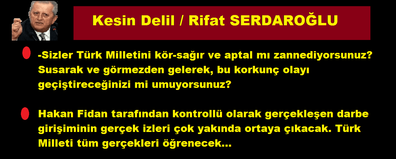 Mahkemelere gide gele, AKP tarafından televizyonlara maaşla sürülen yandaş hukukçulara ders verecek hale geldik! - serdaroglu