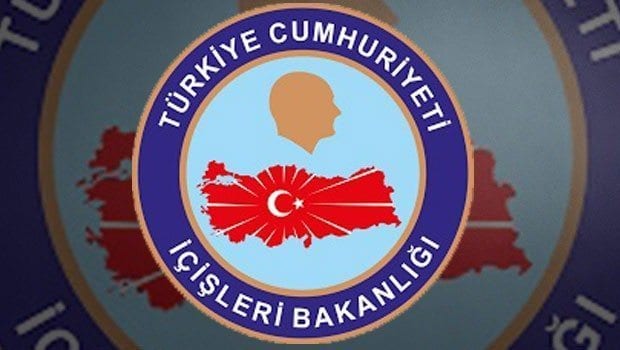 İçişleri Bakanlığı’ndan CHP Genel başkan Yardımcısı Hakkında Suç Duyurusu; Türk milletini, Türkiye Cumhuriyeti Devletini, devletin kurum ve organlarını aşağılama