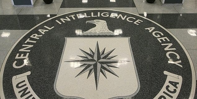 CIA ajanından BOP itirafı