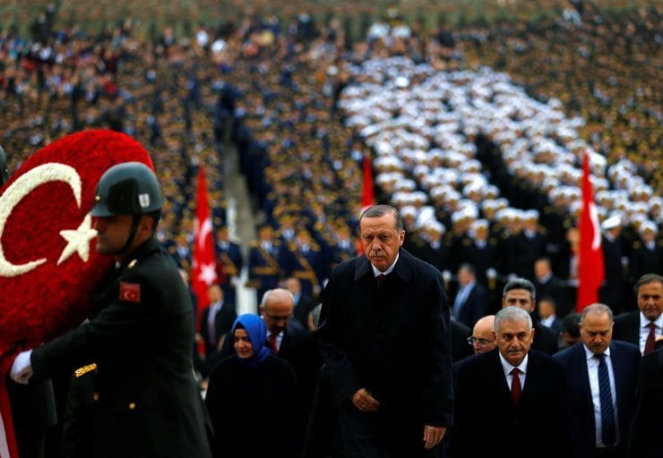 Erdoğan yanlış hesap yapıyor